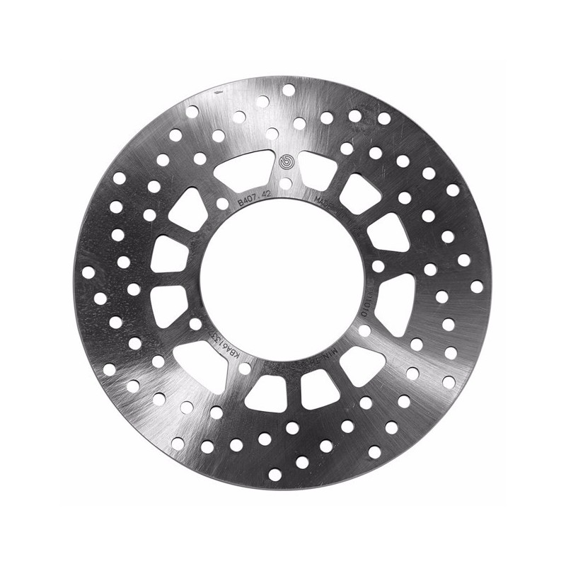 disco de freno moto brembo fijo serie oro 68b40742
