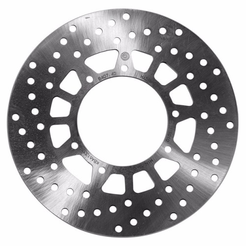disco de freno moto brembo fijo serie oro 68b40742