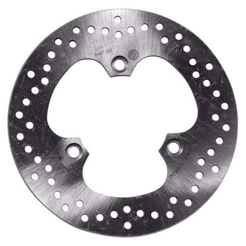disco de freno moto brembo fijo serie oro 68b40743