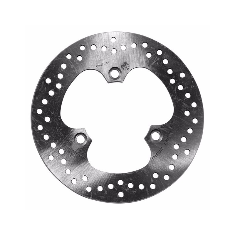 disco de freno moto brembo fijo serie oro 68b40743