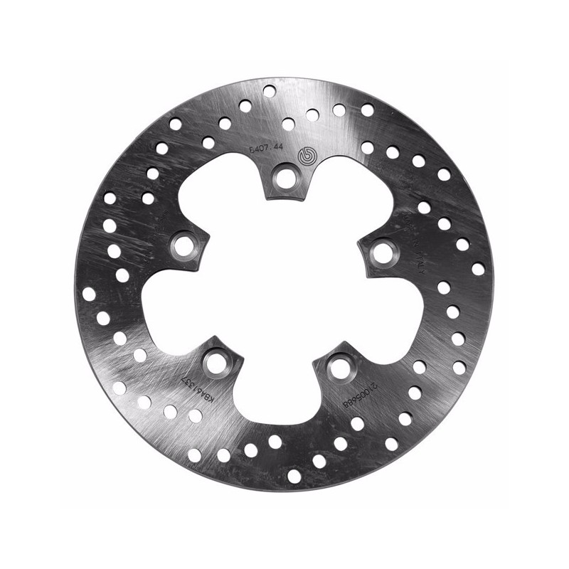 disco de freno moto brembo fijo serie oro 68b40744
