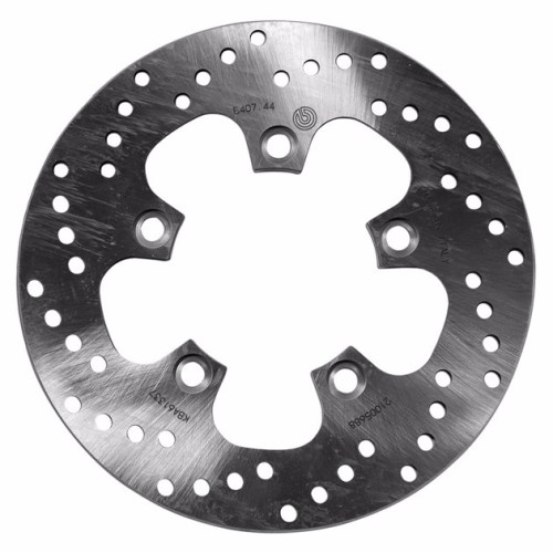 disco de freno moto brembo fijo serie oro 68b40744
