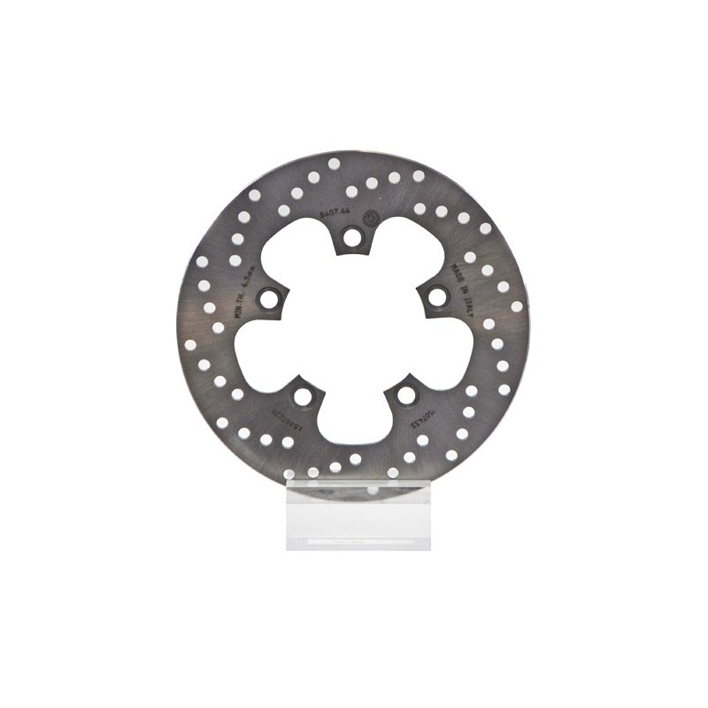 disco de freno moto brembo fijo serie oro 68b40744