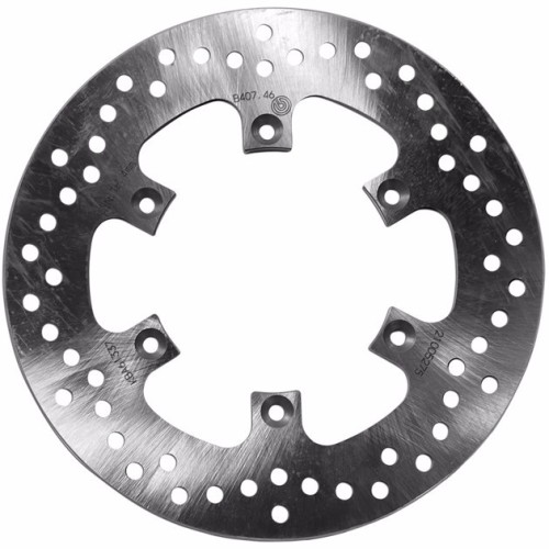 disco de freno moto brembo fijo serie oro 68b40746