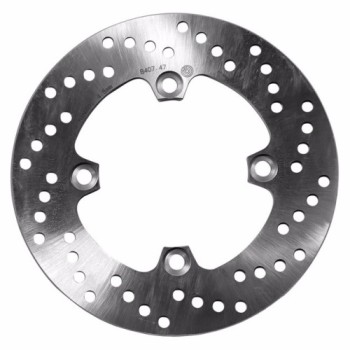 disco de freno moto brembo fijo serie oro 68b40747