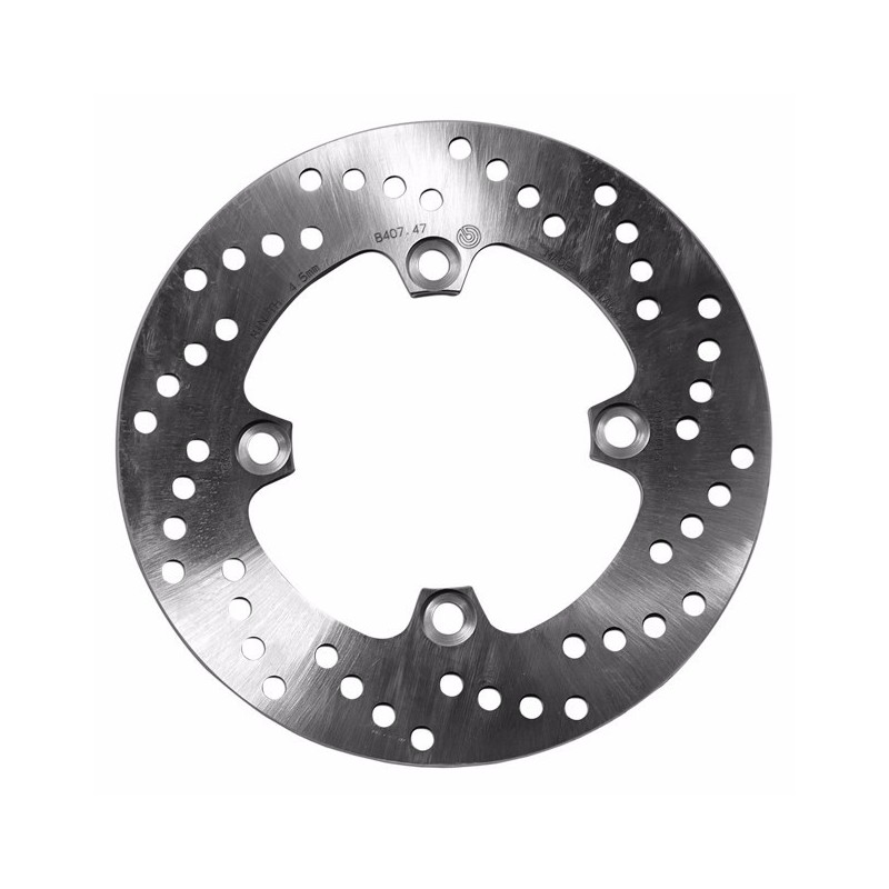disco de freno moto brembo fijo serie oro 68b40747