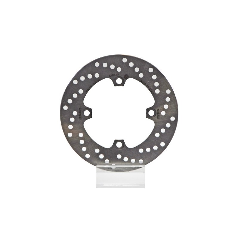 disco de freno moto brembo fijo serie oro 68b40747