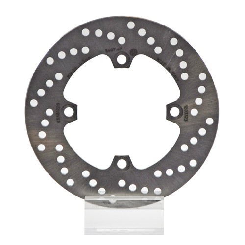 disco de freno moto brembo fijo serie oro 68b40747