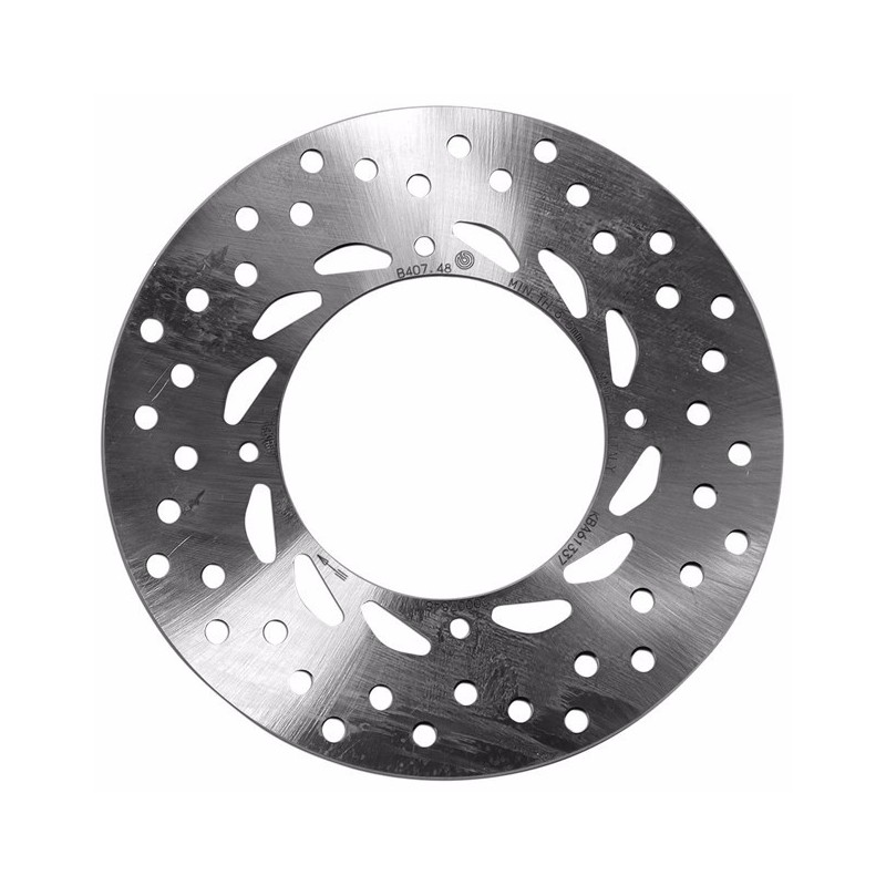disco de freno moto brembo fijo serie oro 68b40748