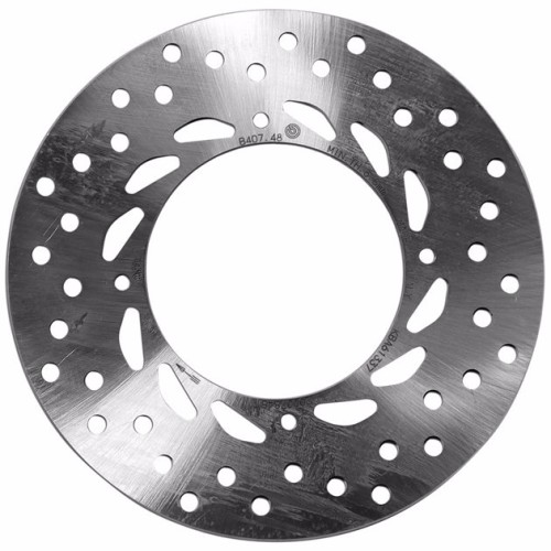 disco de freno moto brembo fijo serie oro 68b40748