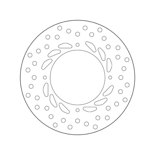 disco de freno moto brembo fijo serie oro 68b40748
