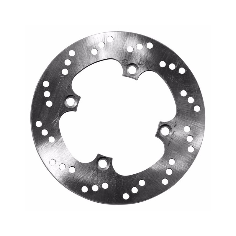 disco de freno moto brembo fijo serie oro 68b40749