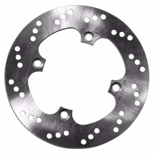 disco de freno moto brembo fijo serie oro 68b40749