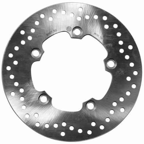 disco de freno moto brembo fijo serie oro 68b40750
