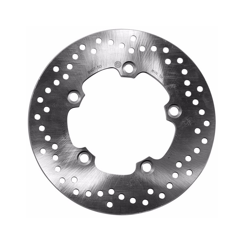 disco de freno moto brembo fijo serie oro 68b40750