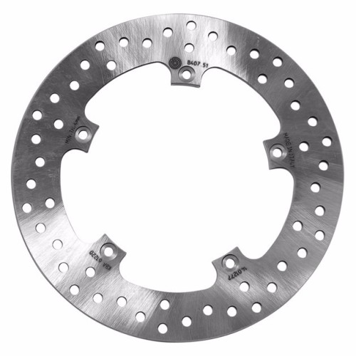 disco de freno moto brembo fijo serie oro 68b40751