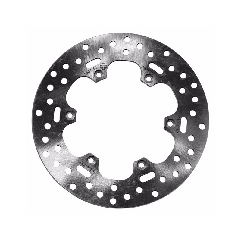 disco de freno moto brembo fijo serie oro 68b40752