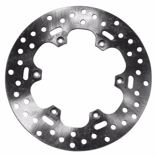 disco de freno moto brembo fijo serie oro 68b40752