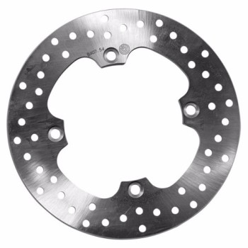 disco de freno moto brembo fijo serie oro 68b40754