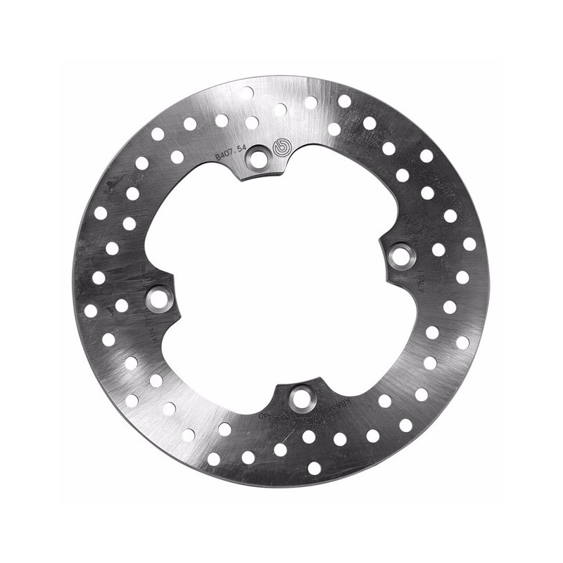 disco de freno moto brembo fijo serie oro 68b40754