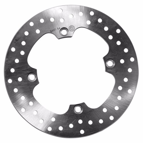 disco de freno moto brembo fijo serie oro 68b40754