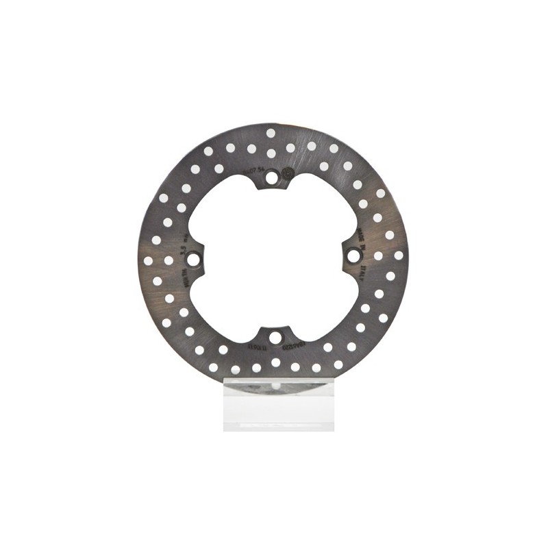 disco de freno moto brembo fijo serie oro 68b40754