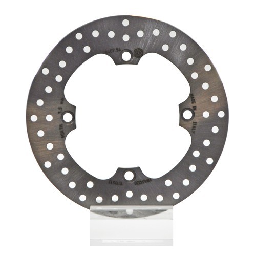 disco de freno moto brembo fijo serie oro 68b40754