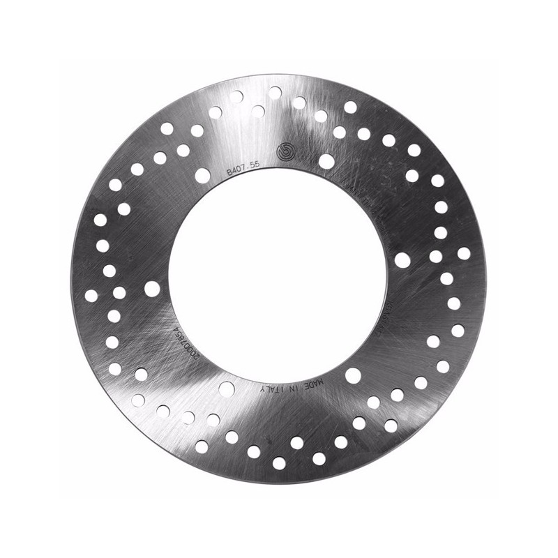 disco de freno moto brembo fijo serie oro 68b40755