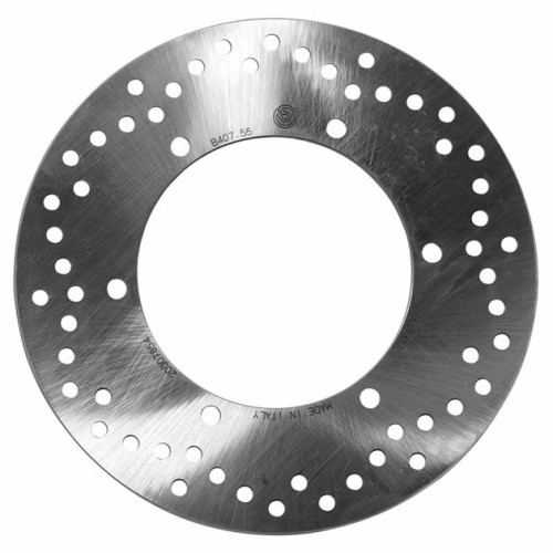 disco de freno moto brembo fijo serie oro 68b40755