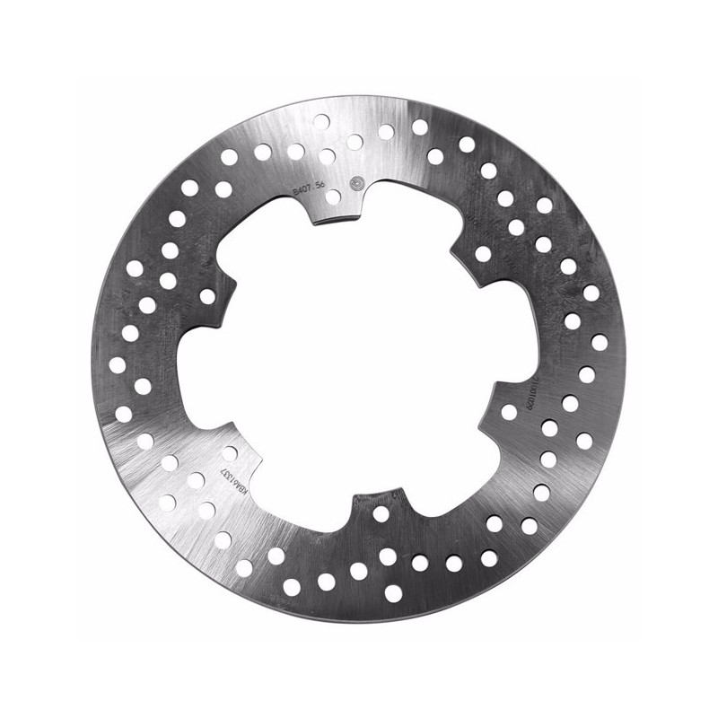 disco de freno moto brembo fijo serie oro 68b40756