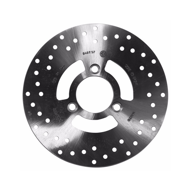 disco de freno moto brembo fijo serie oro 68b40757