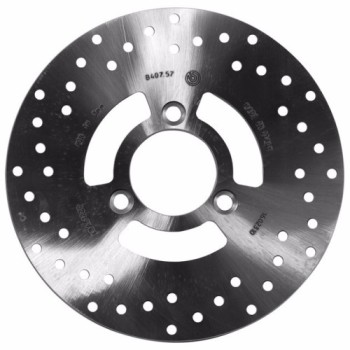 disco de freno moto brembo fijo serie oro 68b40757 2