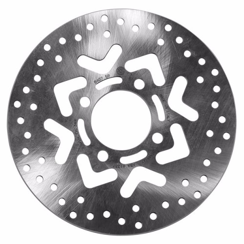 disco de freno moto brembo fijo serie oro 68b40759