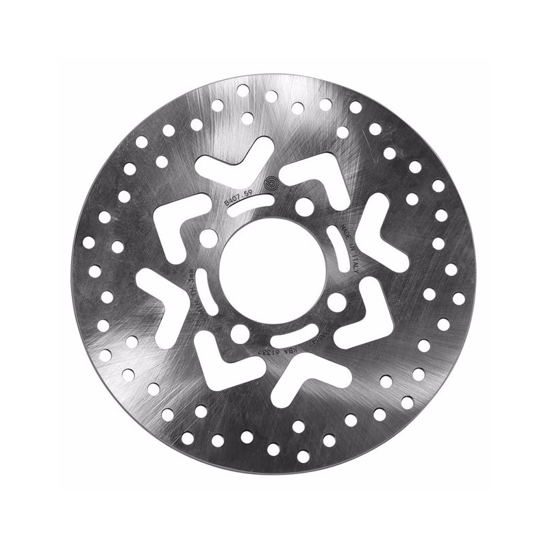 disco de freno moto brembo fijo serie oro 68b40759