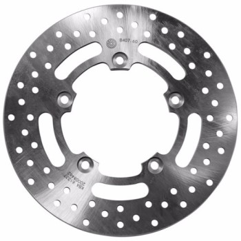 disco de freno moto brembo fijo serie oro 68b40760