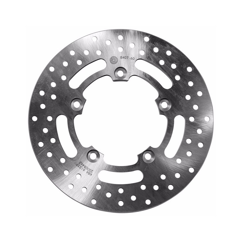 disco de freno moto brembo fijo serie oro 68b40760