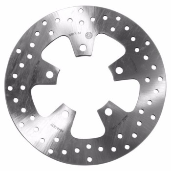 disco de freno moto brembo fijo serie oro 68b40761