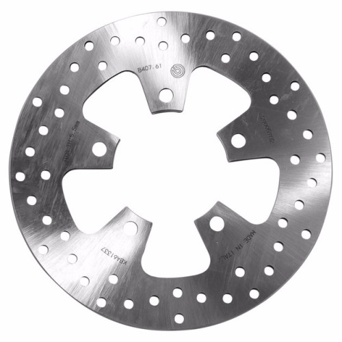 disco de freno moto brembo fijo serie oro 68b40761