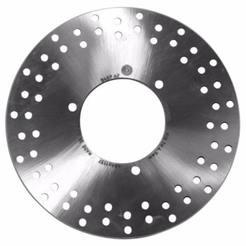 disco de freno moto brembo fijo serie oro 68b40762 2