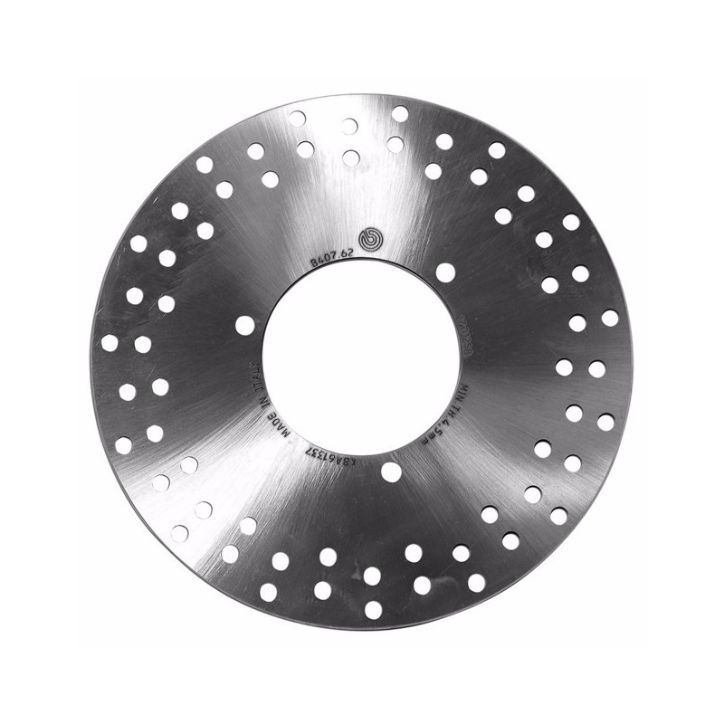 disco de freno moto brembo fijo serie oro 68b40762
