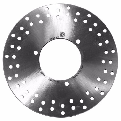 disco de freno moto brembo fijo serie oro 68b40762