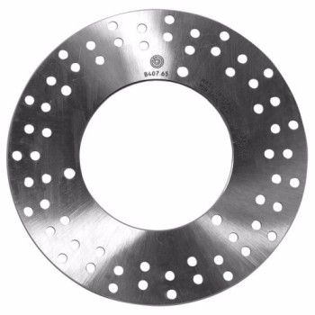 disco de freno moto brembo fijo serie oro 68b40765