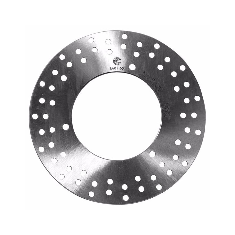 disco de freno moto brembo fijo serie oro 68b40765