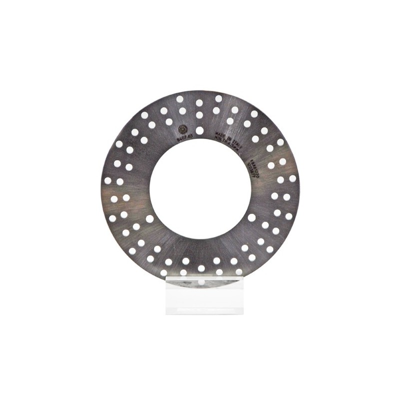 disco de freno moto brembo fijo serie oro 68b40765