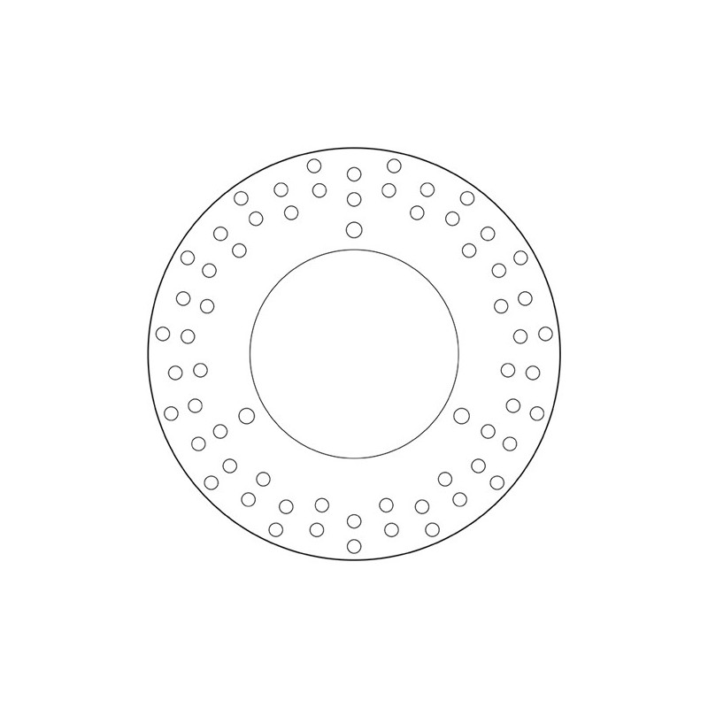 disco de freno moto brembo fijo serie oro 68b40765