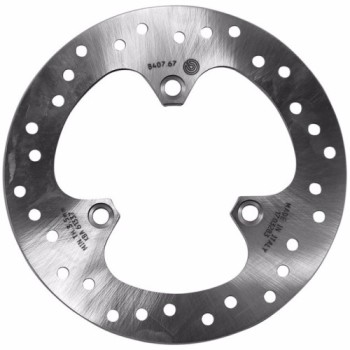 disco de freno moto brembo fijo serie oro 68b40767