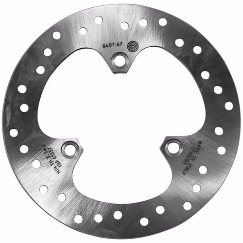 disco de freno moto brembo fijo serie oro 68b40767