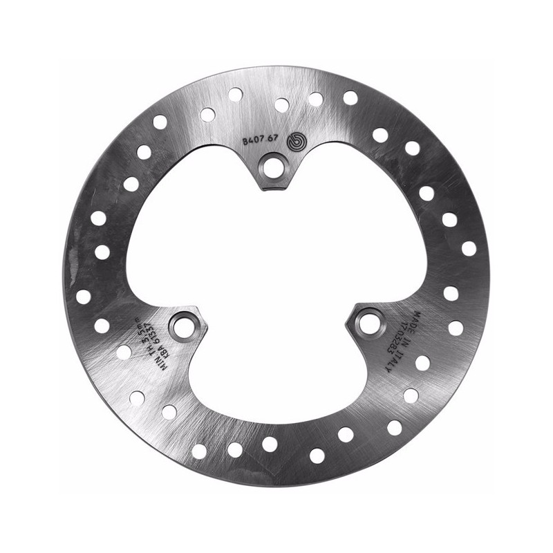 disco de freno moto brembo fijo serie oro 68b40767