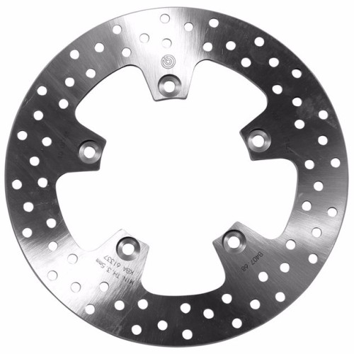 disco de freno moto brembo fijo serie oro 68b40768
