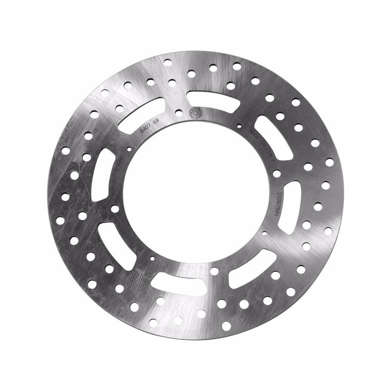 disco de freno moto brembo fijo serie oro 68b40769